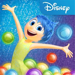 Inside Out Thought Bubbles МОД на Андроид
