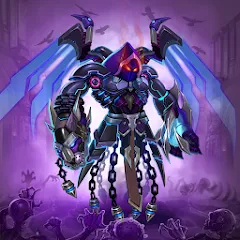 Heroes Infinity Premium МОД на Андроид