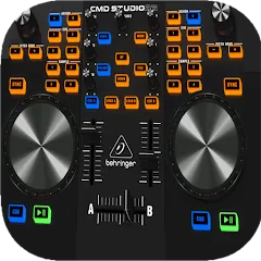 Dj Mixer Music Piano МОД на Андроид