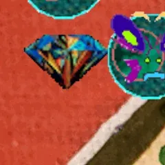 Crystal Catch МОД на Андроид