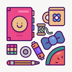 Pack Master МОД на Андроид