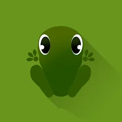 Jumping frog МОД на Андроид