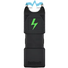 Stun gun simulator МОД на Андроид