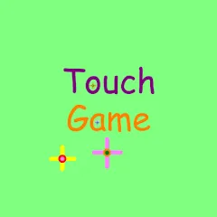Touch Game МОД на Андроид