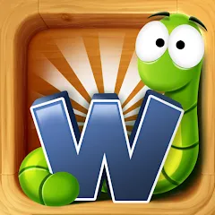 Word Wow Around the World МОД на Андроид