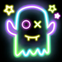 Draw Doodle - Kids drawing МОД на Андроид