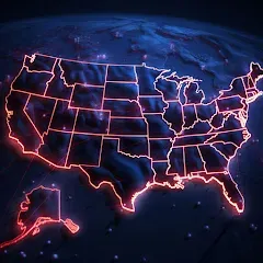 Conflict of Nations: WW3 МОД на Андроид