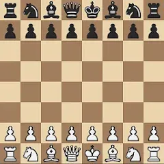 Chess: Classic Board Game МОД на Андроид