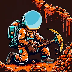Dig Odyssey: Cosmic Miner МОД на Андроид