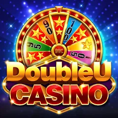 DoubleU Casino™ - Vegas Slots МОД на Андроид