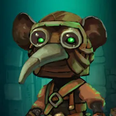 Look, Your Loot! МОД на Андроид