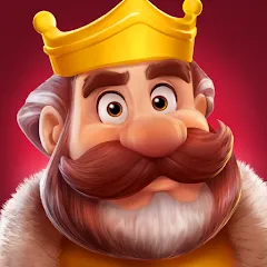 Royal Kingdom МОД на Андроид