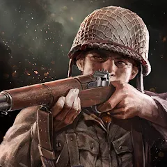 Road to Valor: World War II МОД на Андроид