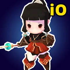 Magical Monster.io : Evolution МОД на Андроид