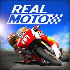 Real Moto МОД на Андроид