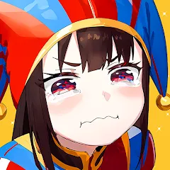 Vlinder Avatar Maker: dress up МОД на Андроид