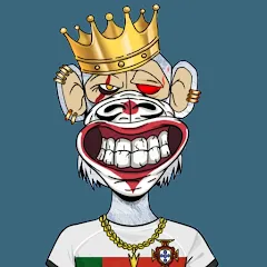 Bored Ape Creator - NFT Art МОД на Андроид