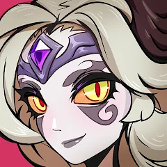 Dawn Heroes МОД на Андроид