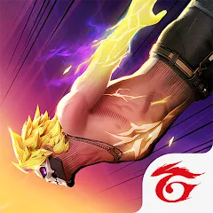 Free Fire МОД на Андроид