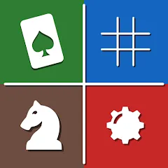 Offline Classic Games МОД на Андроид