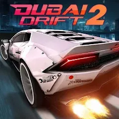 Dubai Drift 2 МОД на Андроид