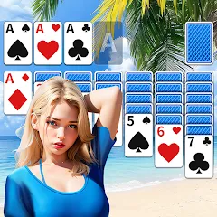 Solitaire Classic:Card Game МОД на Андроид
