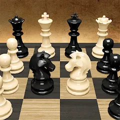 Chess Kingdom : Online Chess МОД на Андроид