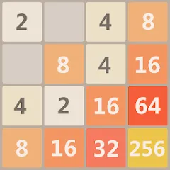 Number Charm: Slide Puzzle МОД на Андроид