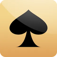 Call Bridge Card Game - Spades МОД на Андроид