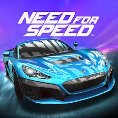 Need for Speed™ No Limits МОД на Андроид