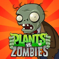 Plants vs. Zombies™ МОД на Андроид