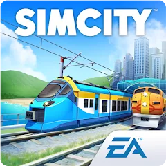 SimCity BuildIt МОД на Андроид
