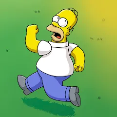 The Simpsons™:  Tapped Out МОД на Андроид