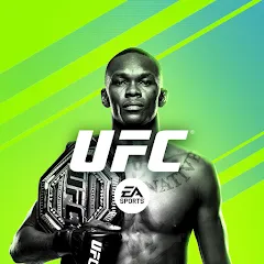 EA SPORTS™ UFC® Mobile 2 МОД на Андроид