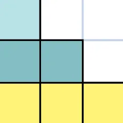 Sudokubrix МОД на Андроид