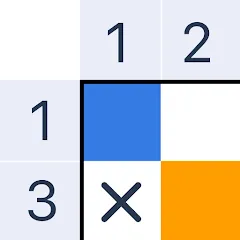 Nonogram Color - Logic Puzzle МОД на Андроид