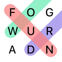 Word Search - crossword puzzle МОД на Андроид