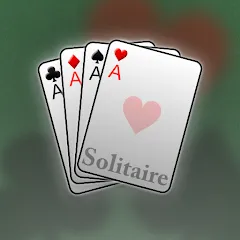 Solitaire - ASG МОД на Андроид
