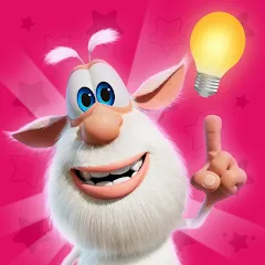 Booba - Educational Games МОД на Андроид