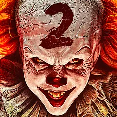 Death Park 2: Horror Clown МОД на Андроид