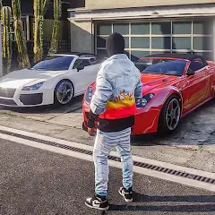 Grand Theft Shooting Games 3D МОД на Андроид