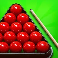 Real Snooker 3D МОД на Андроид
