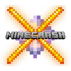 Minecrash МОД на Андроид