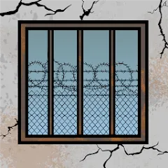 Тест на зека 2020 МОД на Андроид