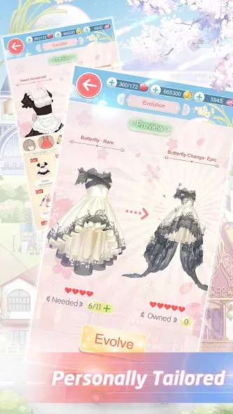 Love Nikki-Dress UP Queen (Лав Никки)  [МОД Бесконечные монеты] Screenshot 4
