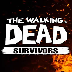 The Walking Dead: Survivors МОД на Андроид