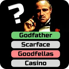 Guess the movie trivia МОД на Андроид