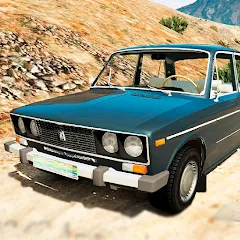2106 VAZ: Lada Drift & Racing МОД на Андроид
