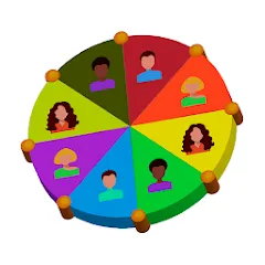 Forfeit: roulette МОД на Андроид