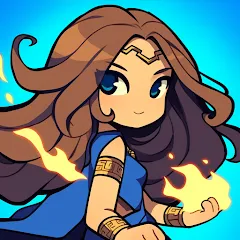 Empire Survivor: Idle Defense МОД на Андроид